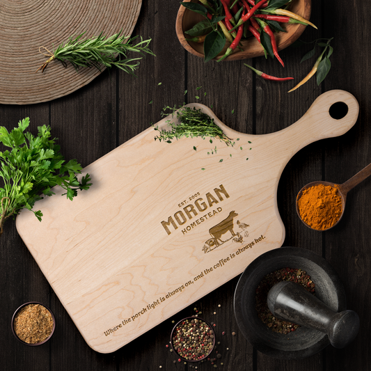 Heritage_Prep_Board_Customizable_Light_Handle_Horizontal_Lifestyle_Mockup.png